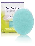 Buf-Puf Body Sponge, Bath Sponge, Dermatologist Developed,...