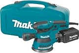 Makita BO5041K 5' Random Orbit Sander