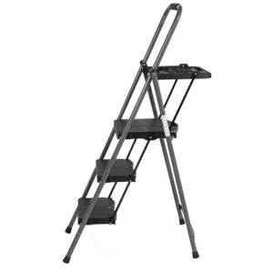 best step ladders reviews