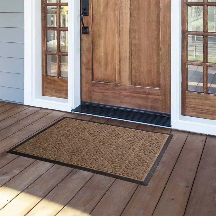 The Best Outdoor Doormat Reviews | Top Picks Of 2021 & Buying Guide