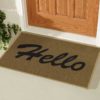 The Best Outdoor Doormat Reviews | Top Picks Of 2022