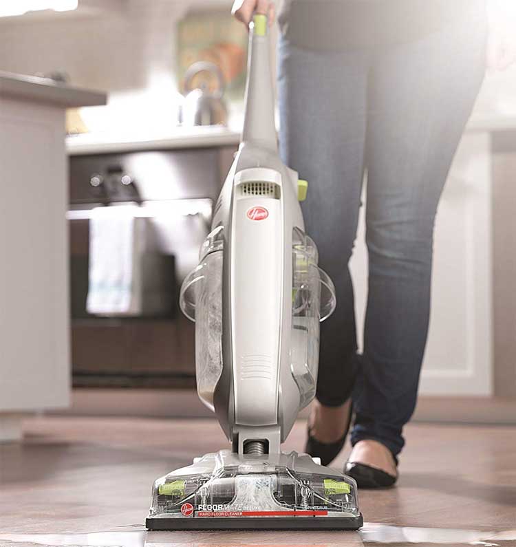 Best Floor Cleaning Machine Reviews | Top Picks of 2024