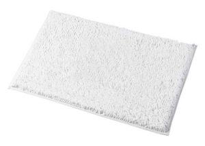 MAYSHINE - Non-Slip Bathroom Rugs, Perfect Plush Carpet Mats for Tub, Shower