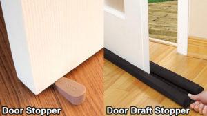 Top 5 Best Door Stoppers Reviews to Buy in 2020 with Buying Guide - The ...