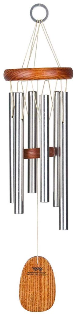 Best Wind Chimes for Indoor & Outdoor Use | Top Picks of 2024