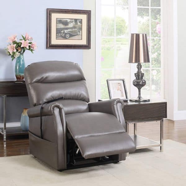 Best Power Recliner Reviews Of 2023 & Buying Guide