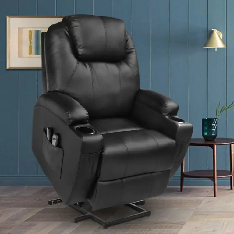 Best Power Recliner Reviews of 2023 & Buying Guide