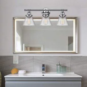 bathroom vanity lighting