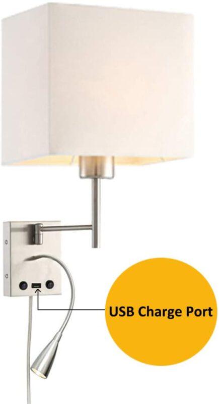 The Best Reading Light For Bed Top 8 Picks Of 2023