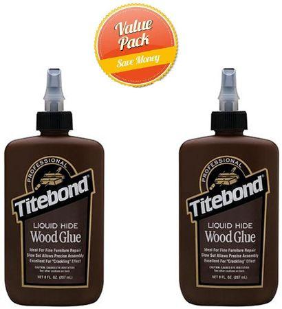 5 Best Wood Glue For Furniture Repair Wood Craft   4. Wood Glue 