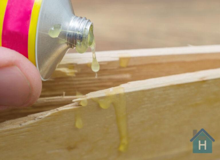 5 Best Wood Glue for Furniture Repair & Wood Craft