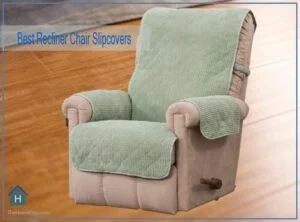 Best recliner chair slipcovers