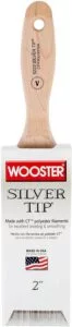 Best Wooster Brush for Polyurethane