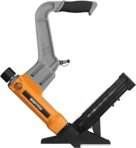 BOSTITCH Power Flooring Nailer BTFP12569 for 1 1/2 inch to 2 inch Cleats