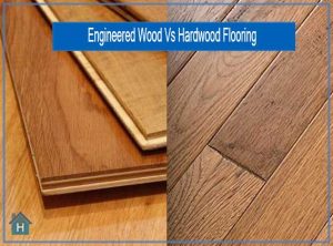 Engineered Wood Vs Hardwood Flooring The Pros And Cons   Engineered Vs Hardwood Flooring THD Intro 300x222 