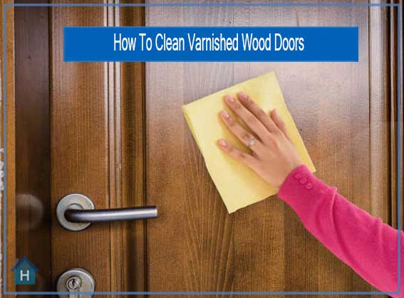 varnished-wooden-door-cleaning-tips-to-make-it-shiny-again